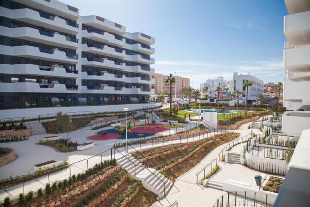 Barenales Sun Apart Ареналес-дель-Соль Экстерьер фото