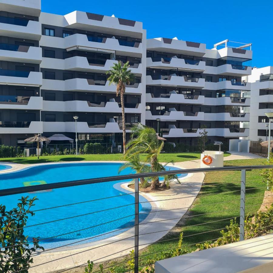 Barenales Sun Apart Ареналес-дель-Соль Экстерьер фото